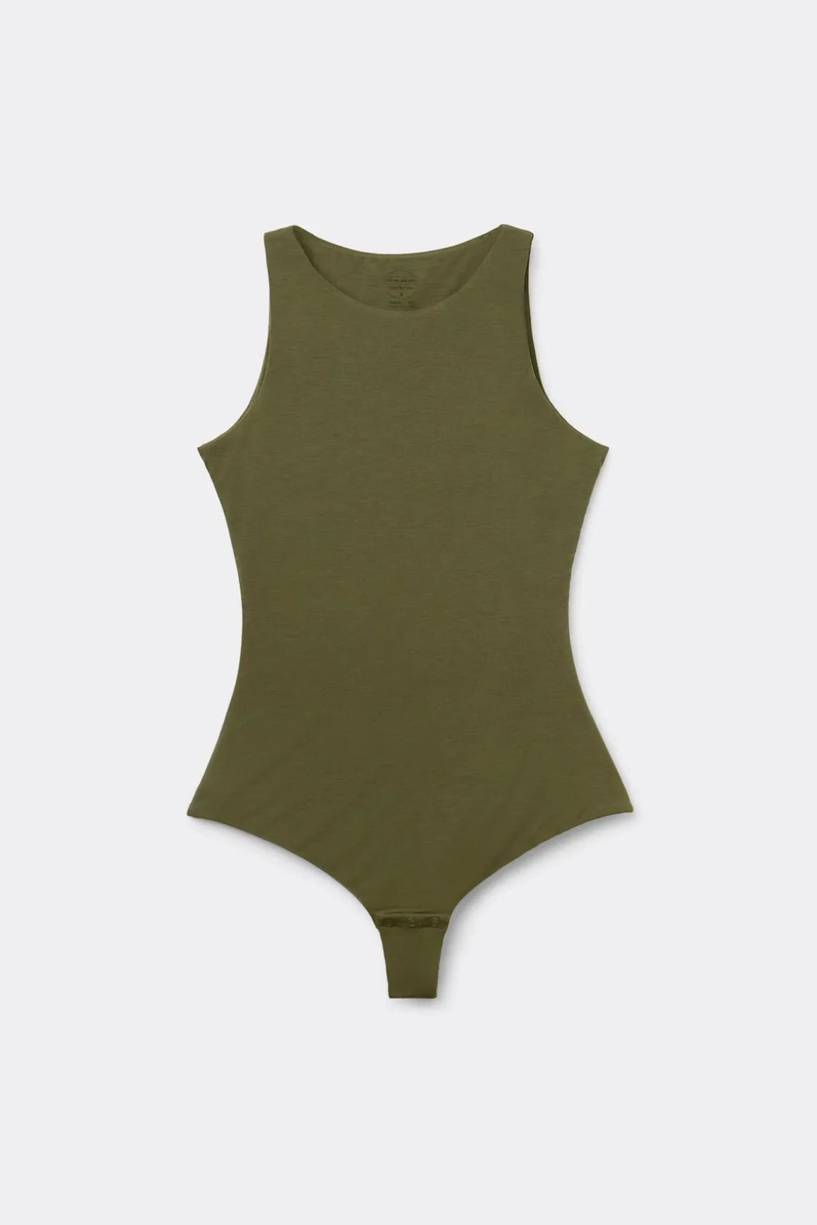 Body Brede Schouders van Fresh Bamboo