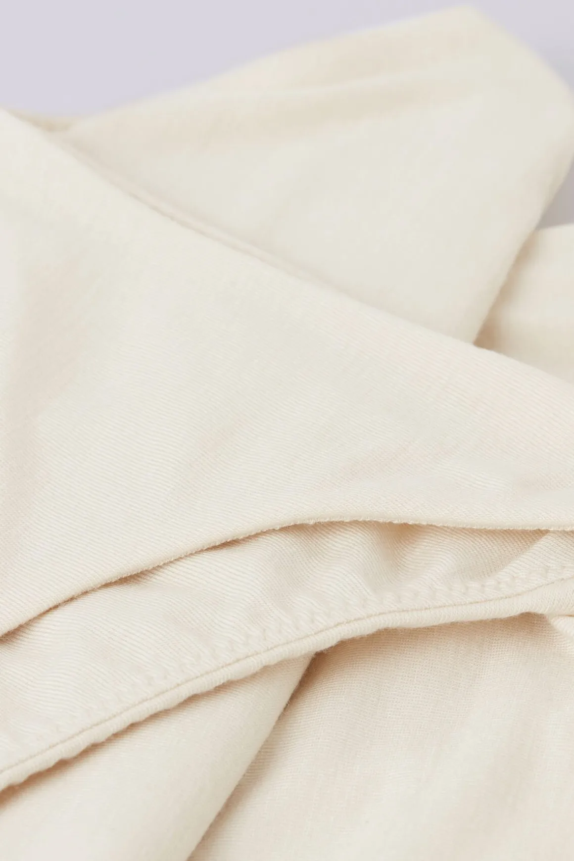 Body Brede Schouders van Fresh Bamboo