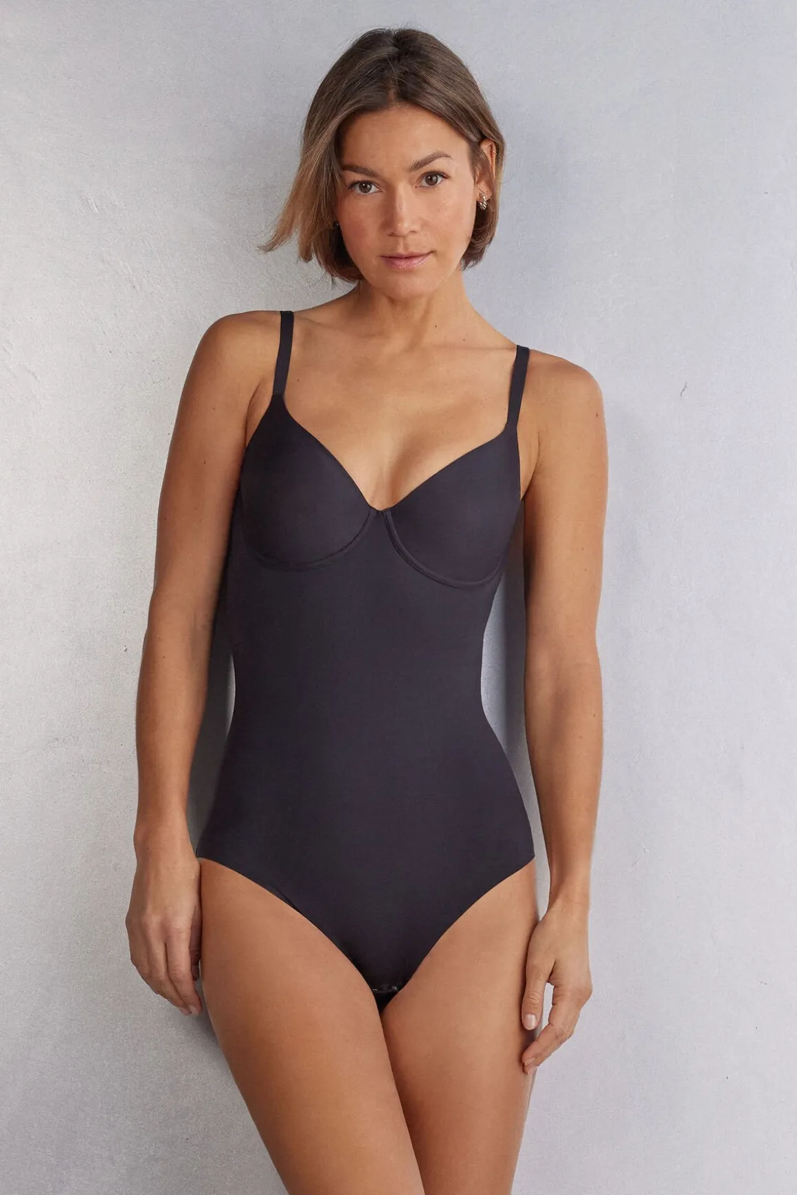 Body Francesca van Ultralight Microvezel