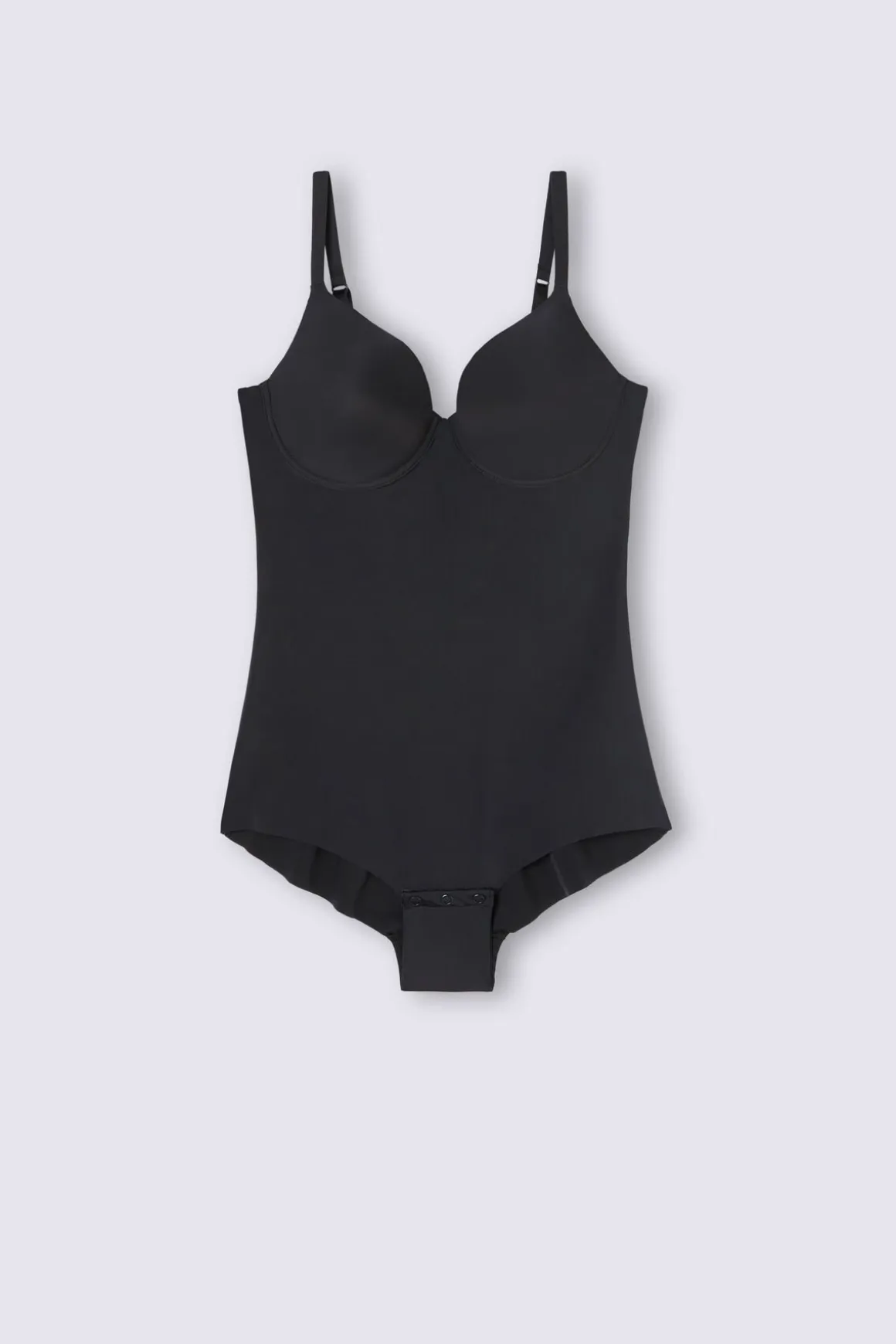 Body Francesca van Ultralight Microvezel