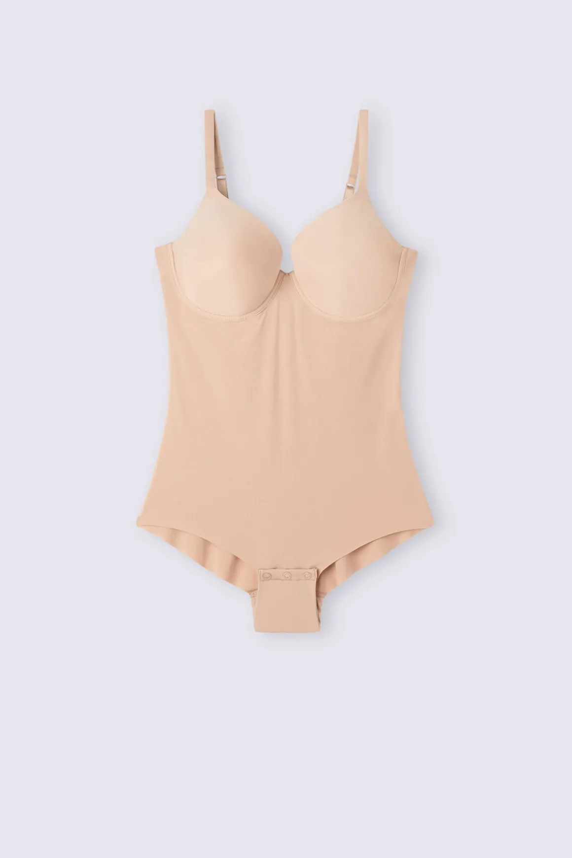 Body Francesca van Ultralight Microvezel