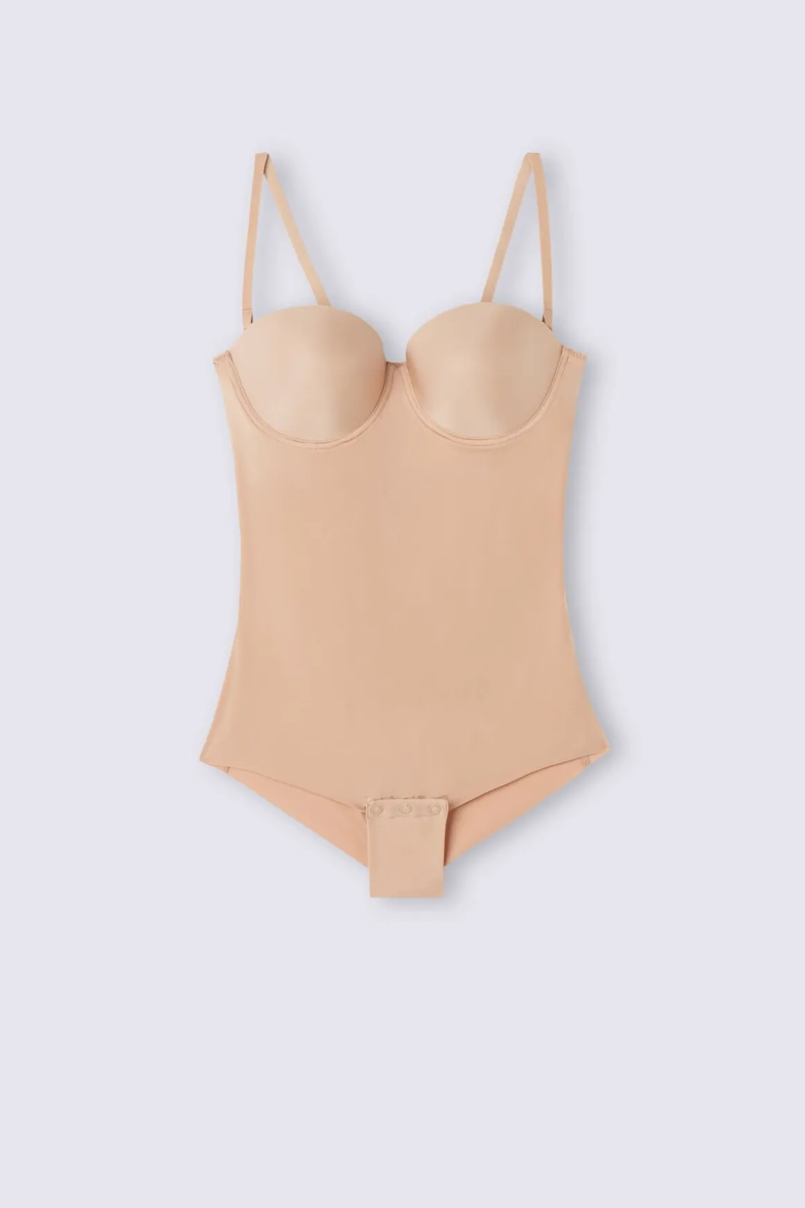 Body Giada van Microvezel Ultralight
