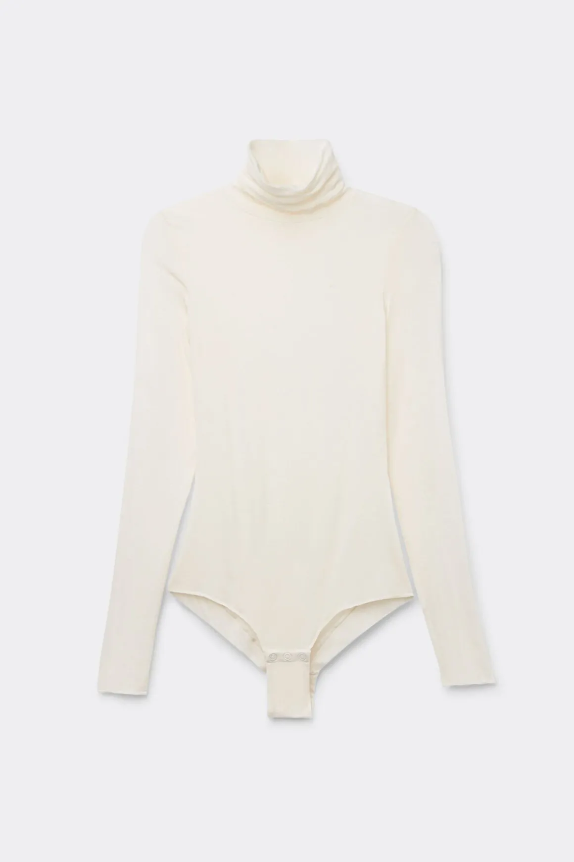 Body met Hoge Hals van Ultralight Modal en Kasjmier