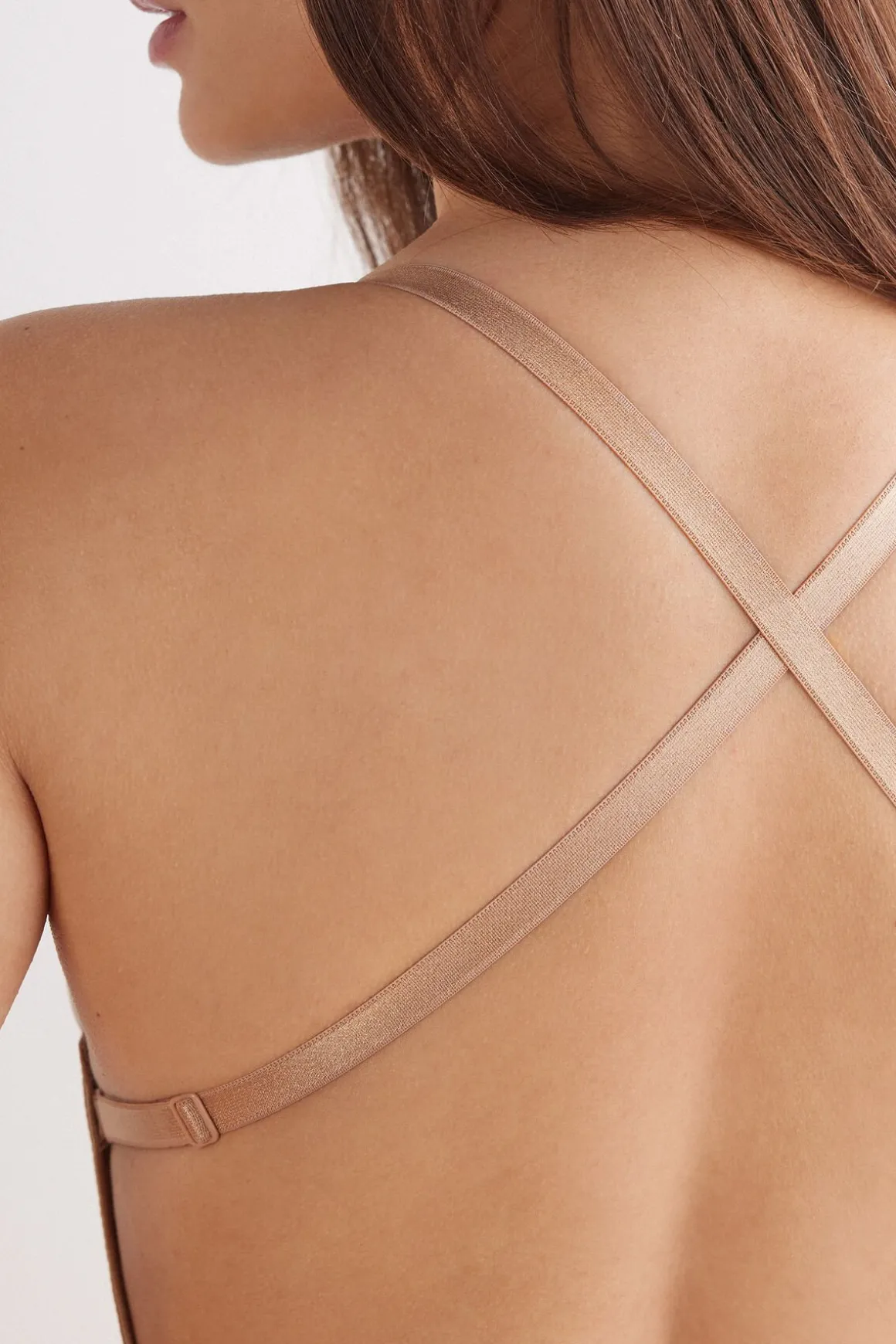 Body Sexy Back van Ultralight Microvezel