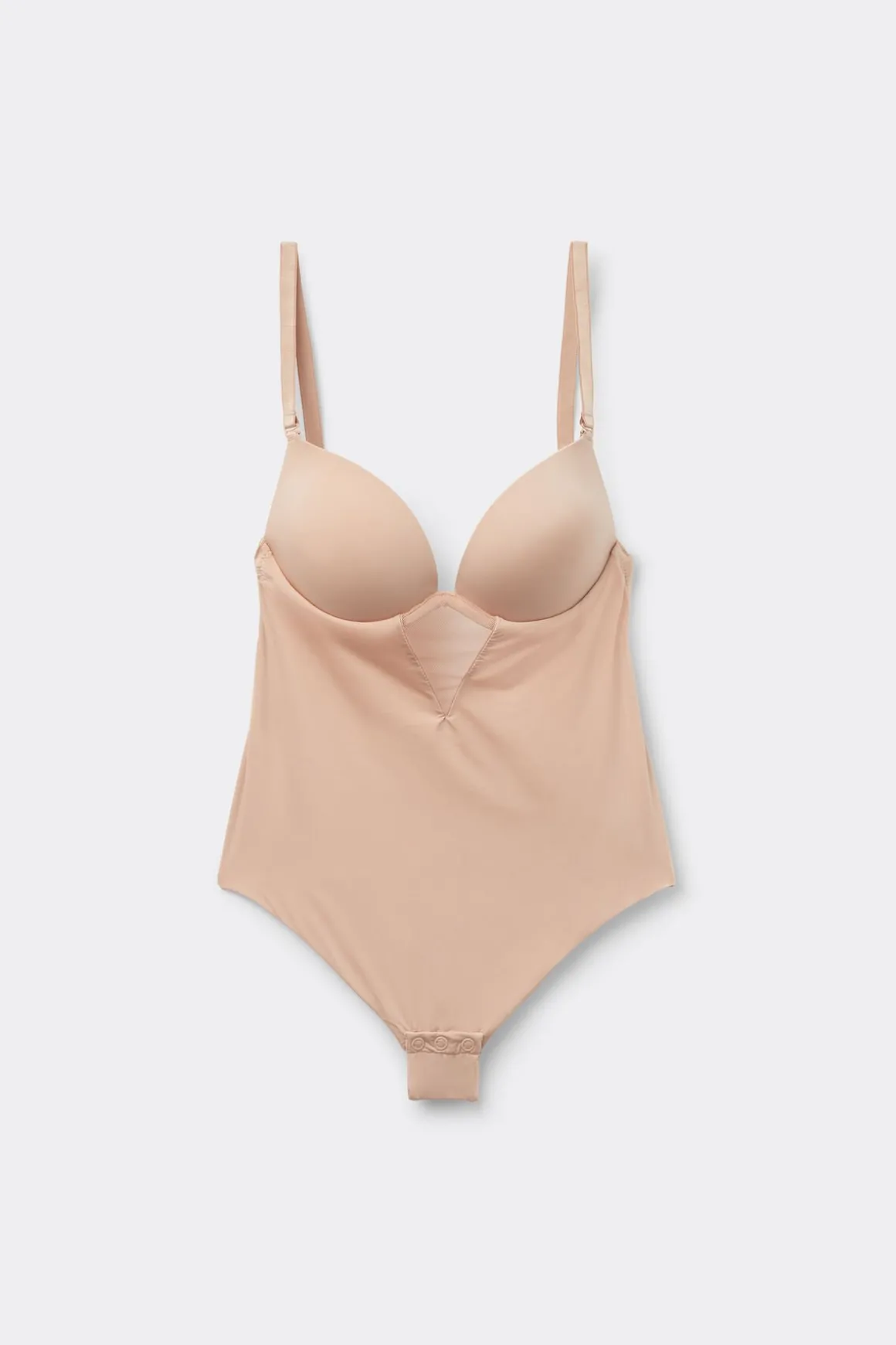 Body Sexy Back van Ultralight Microvezel