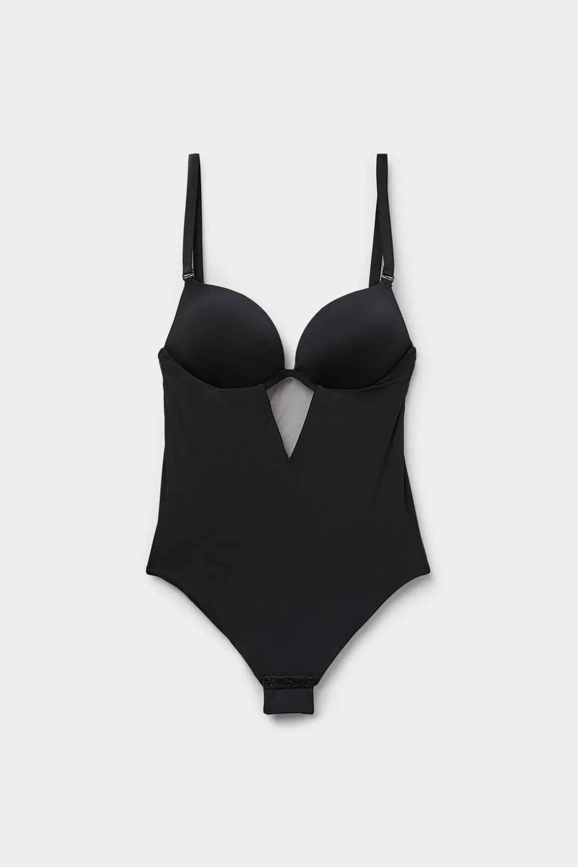 Body Sexy Back van Ultralight Microvezel