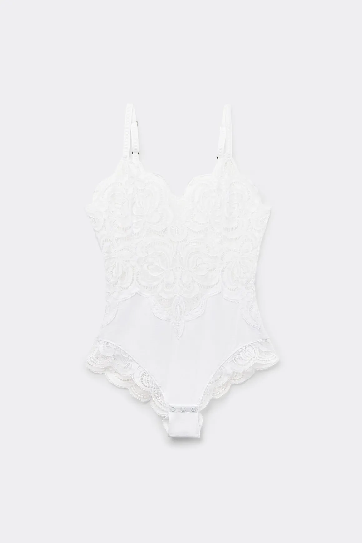 Body van Kant en Fresh Bamboo Scent of Summer
