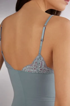 Body van Katoen en Kant Embrace Simplicity