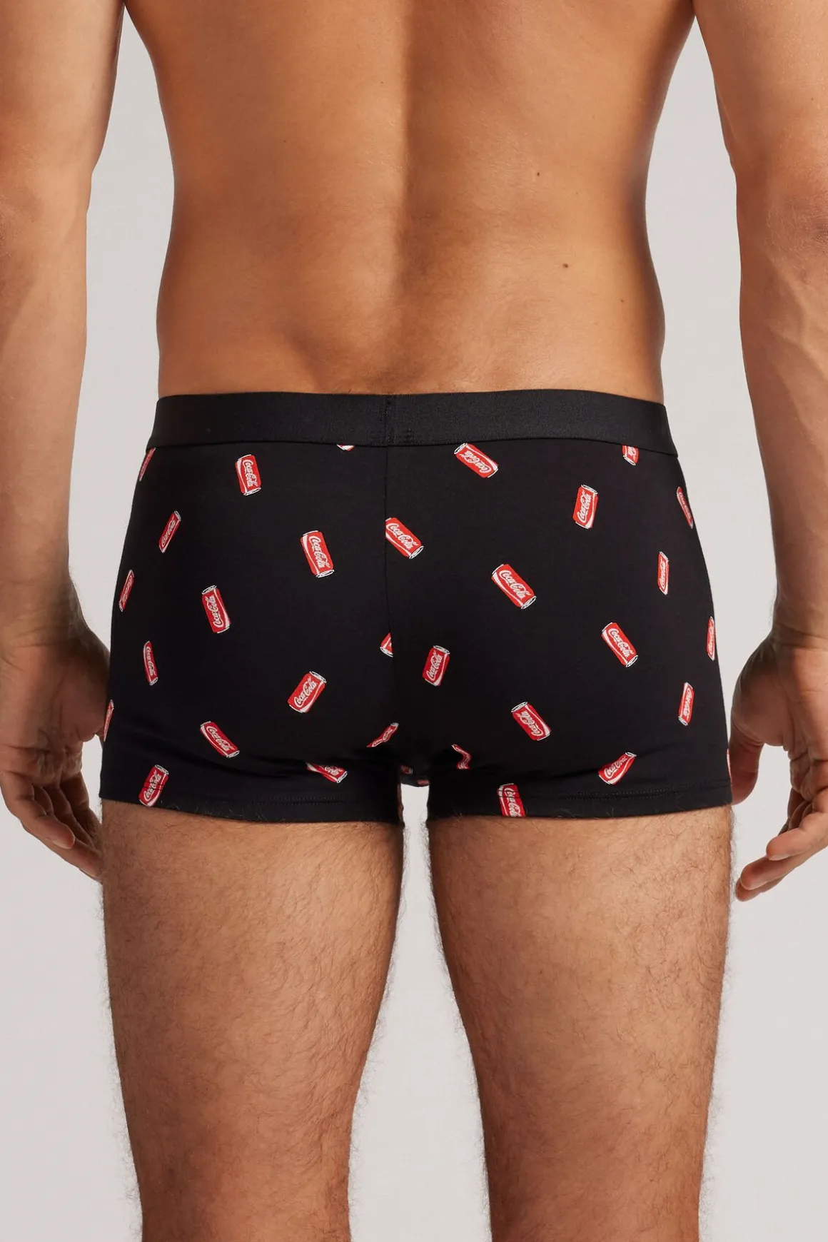 Boxer Superior Katoen Coca-Cola®