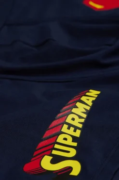 Boxer Superior Katoen met Print van DC Comics Superman