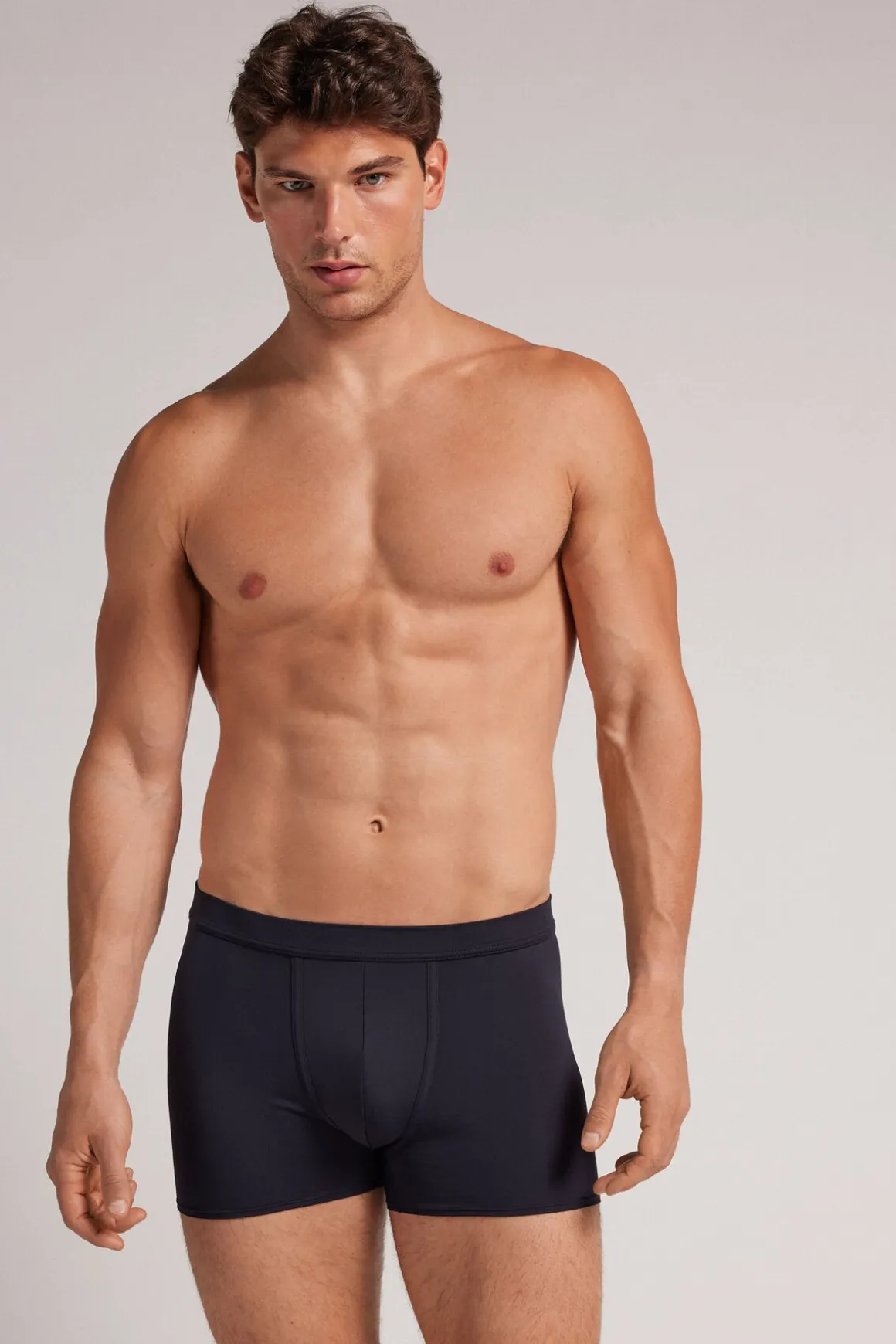 Boxer van Microvezel