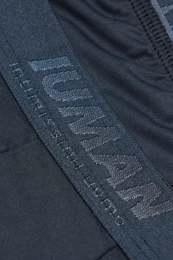 Boxer van Microvezel met Logo