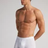 Boxer van Modal en Zijde