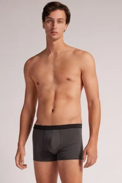 Boxer van Natural Fresh Katoen