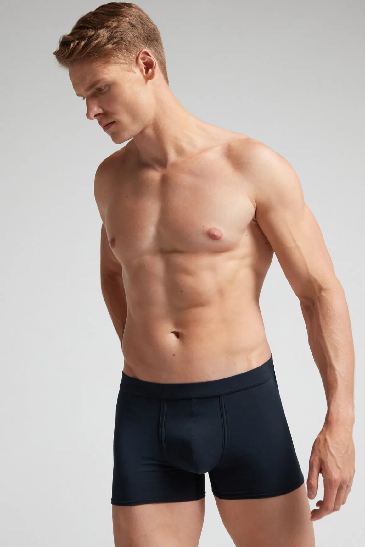 Boxer van Natural Fresh Katoen