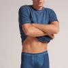 Boxer van Natural Fresh Katoen