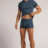 Boxer van Natural Fresh Katoen