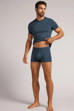 Boxer van Natural Fresh Katoen