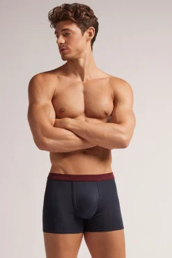 Boxer van Natural Fresh Katoen
