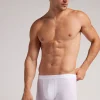 Boxer van Natural Fresh Katoen