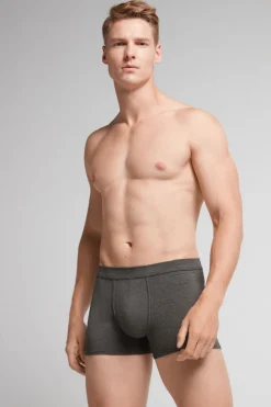 Boxer van Natural Fresh Katoen