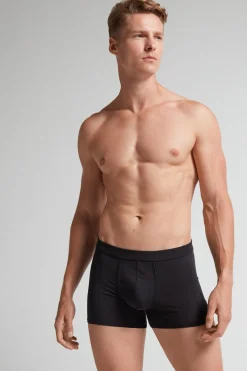 Boxer van Natural Fresh Katoen