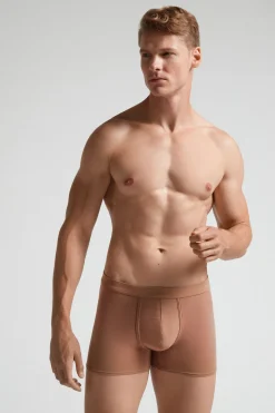 Boxer van Natural Fresh Katoen