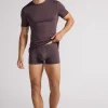Boxer van Natural Fresh Katoen