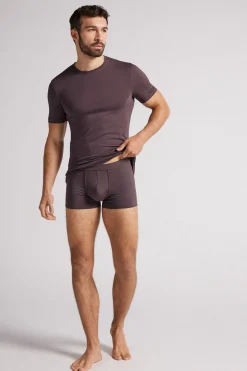 Boxer van Natural Fresh Katoen
