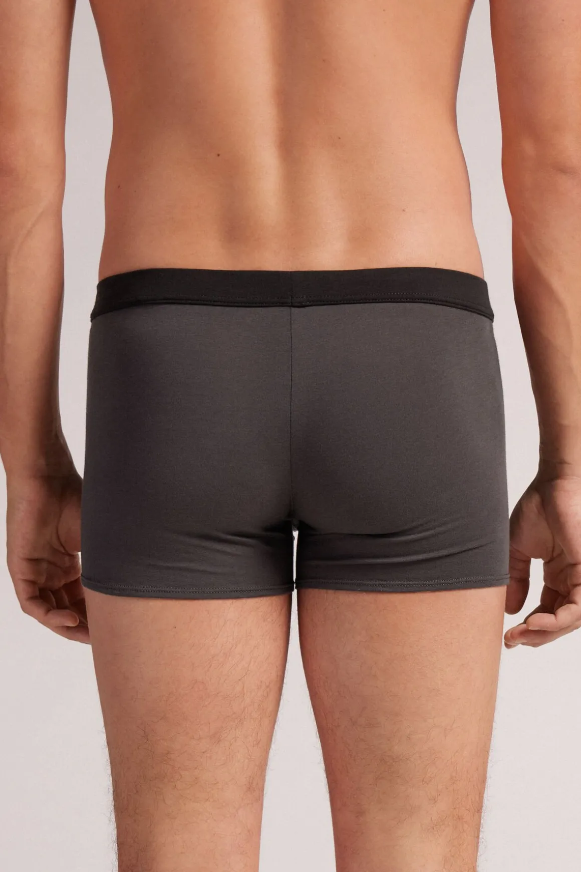 Boxer van Natural Fresh Katoen