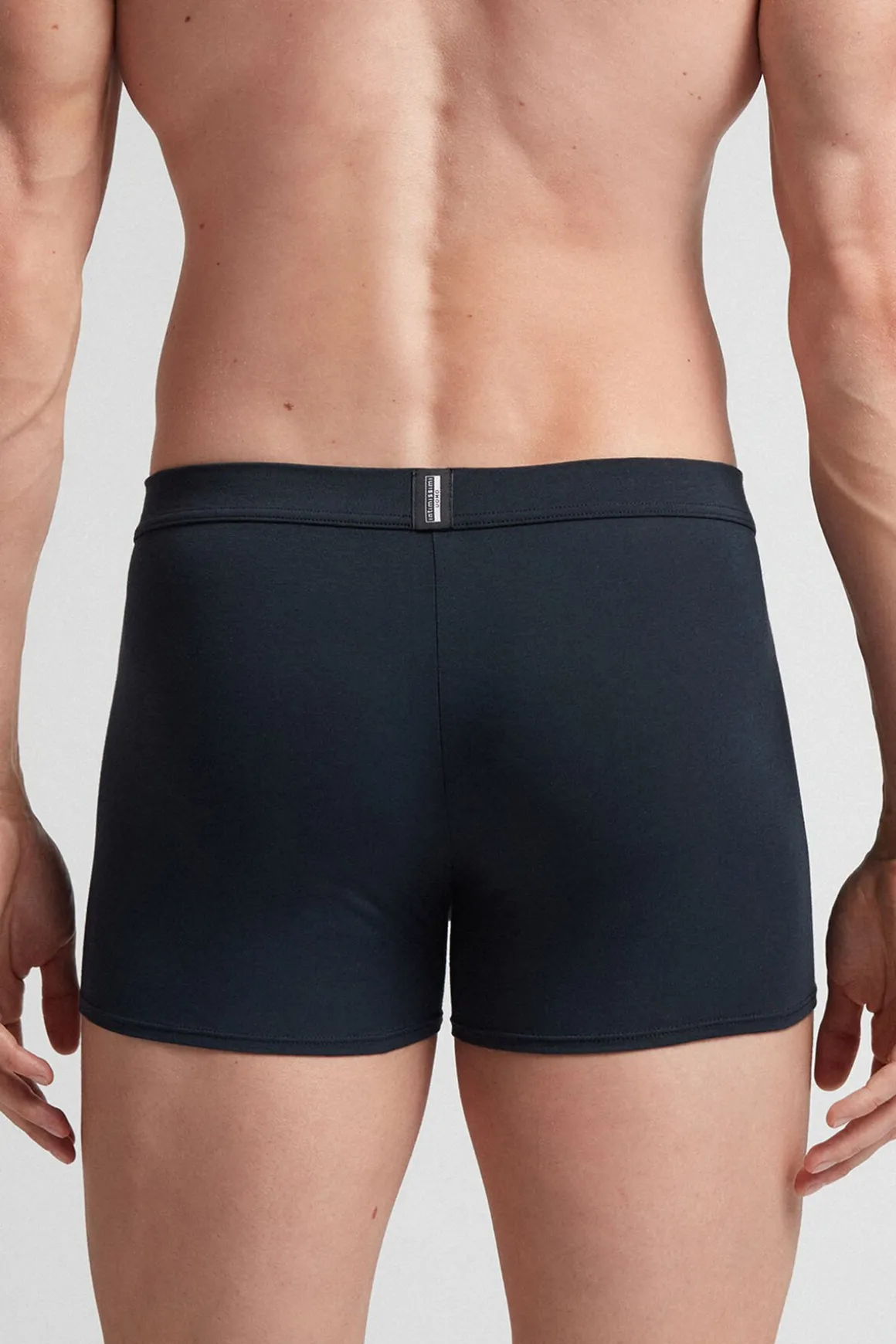 Boxer van Natural Fresh Katoen