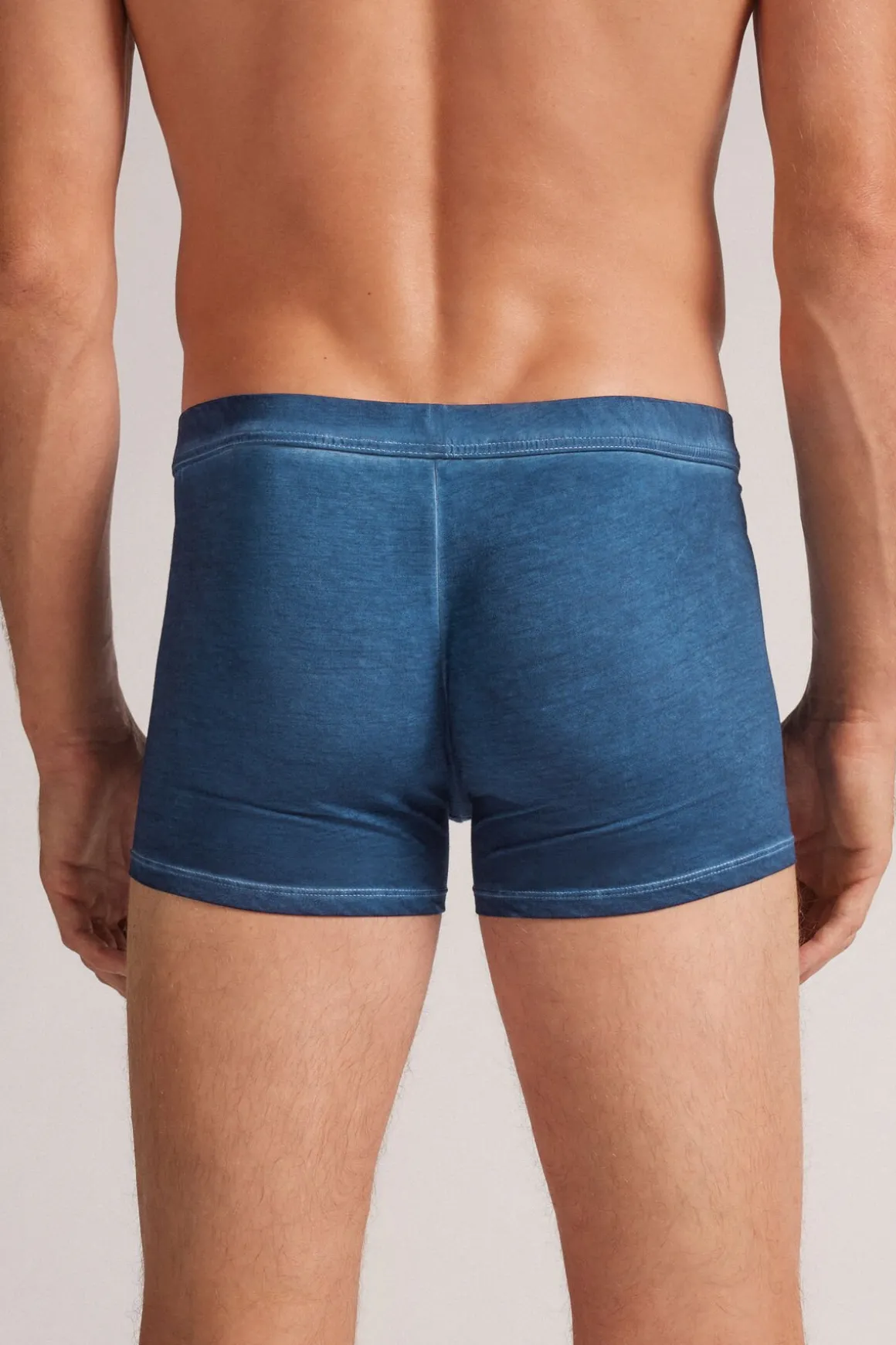 Boxer van Natural Fresh Katoen
