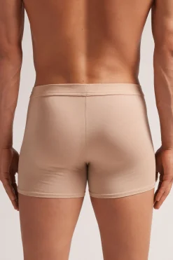 Boxer van Natural Fresh Katoen