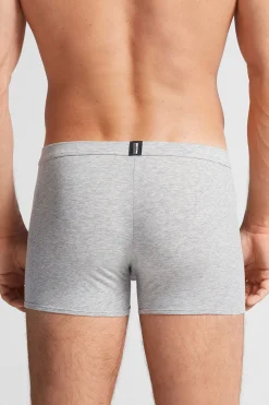 Boxer van Natural Fresh Katoen