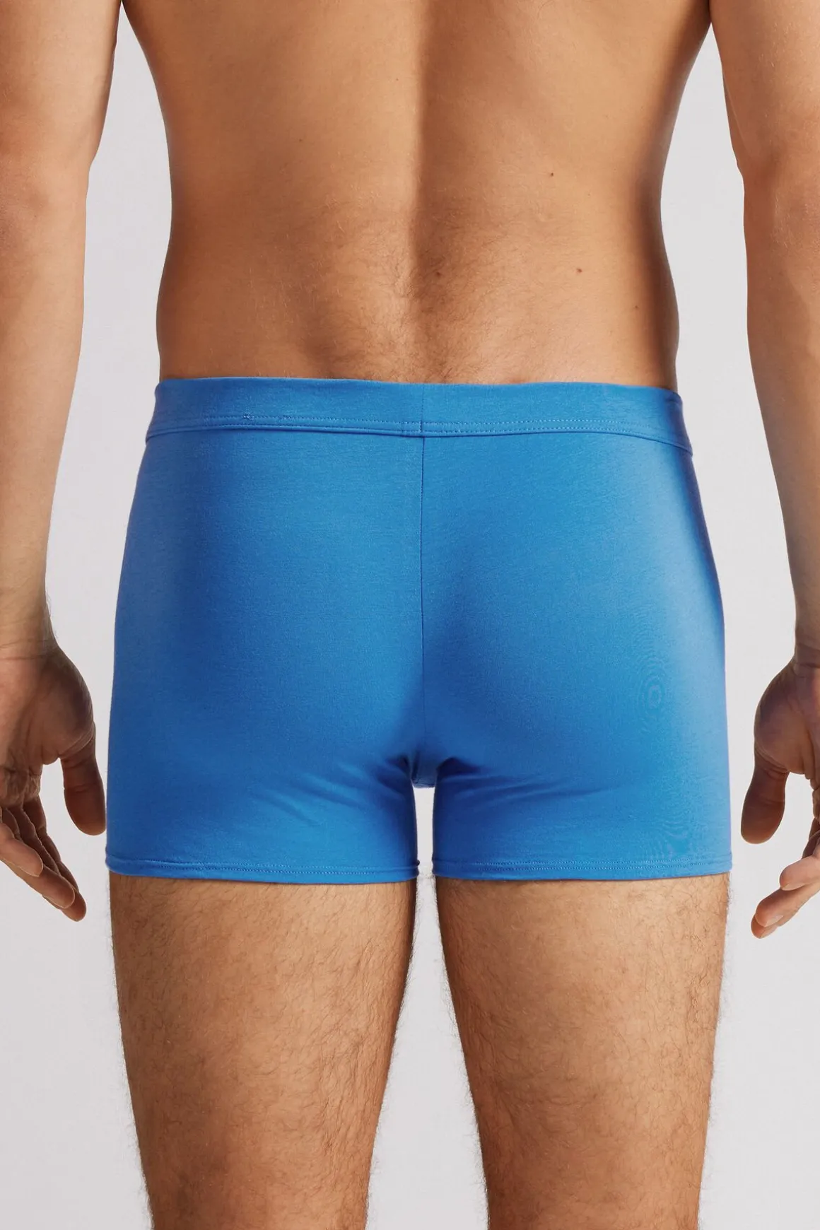 Boxer van Natural Fresh Katoen