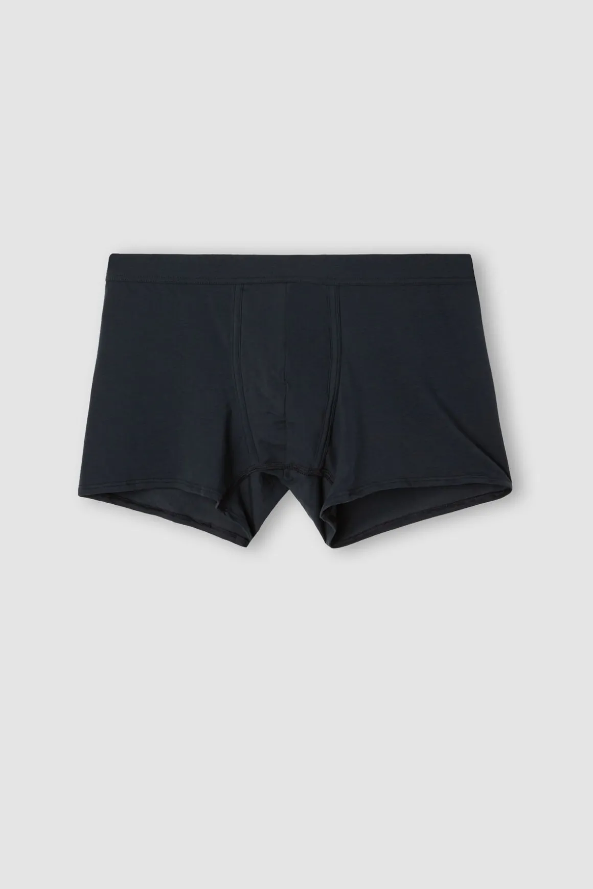 Boxer van Natural Fresh Katoen