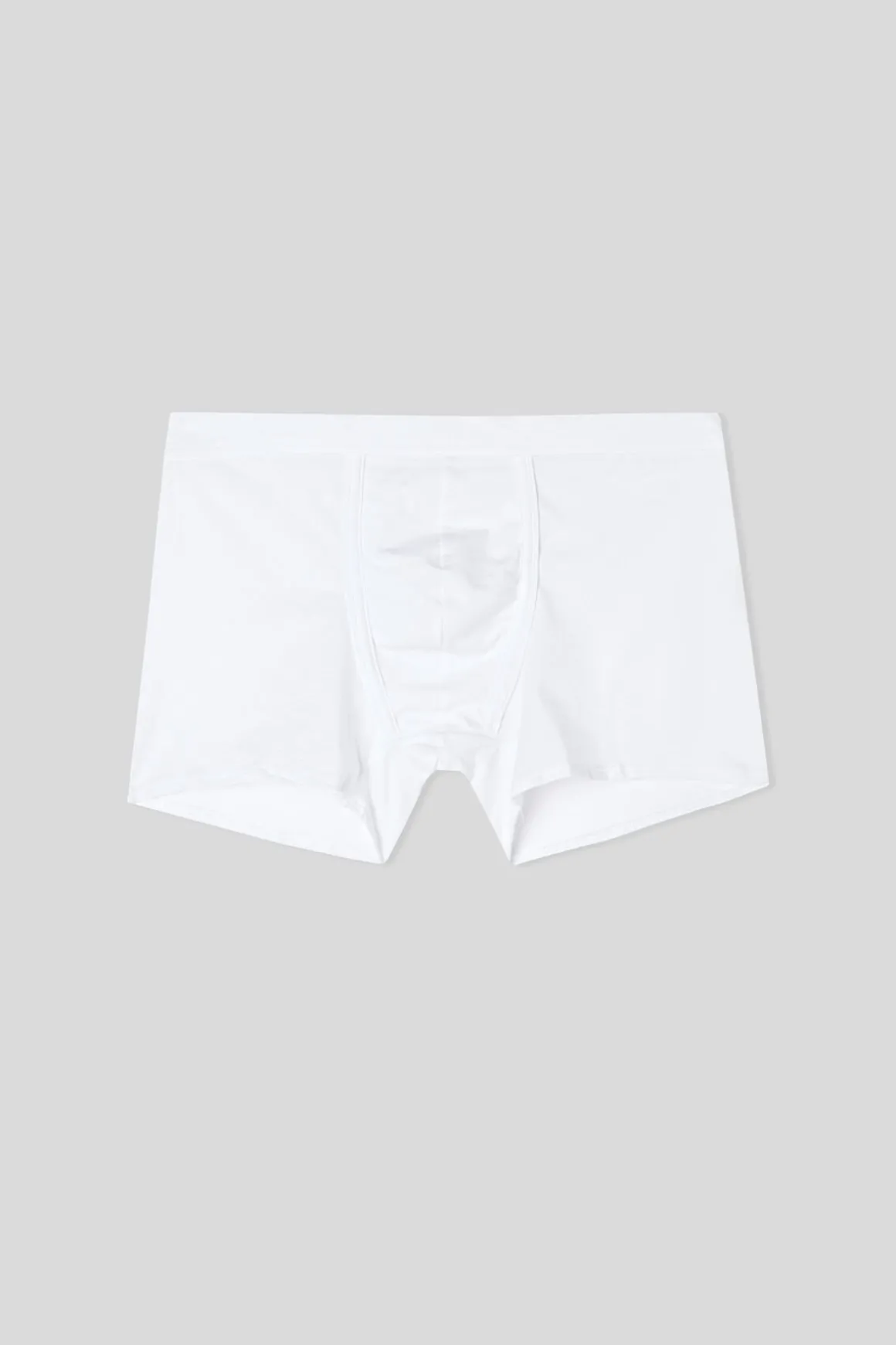 Boxer van Natural Fresh Katoen