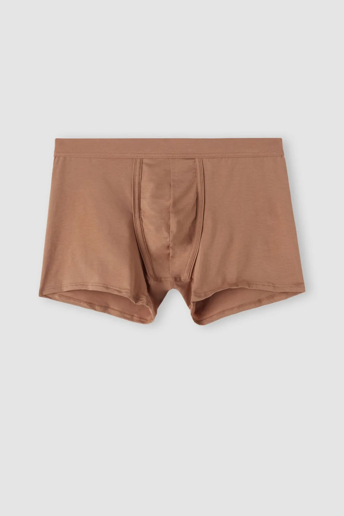 Boxer van Natural Fresh Katoen