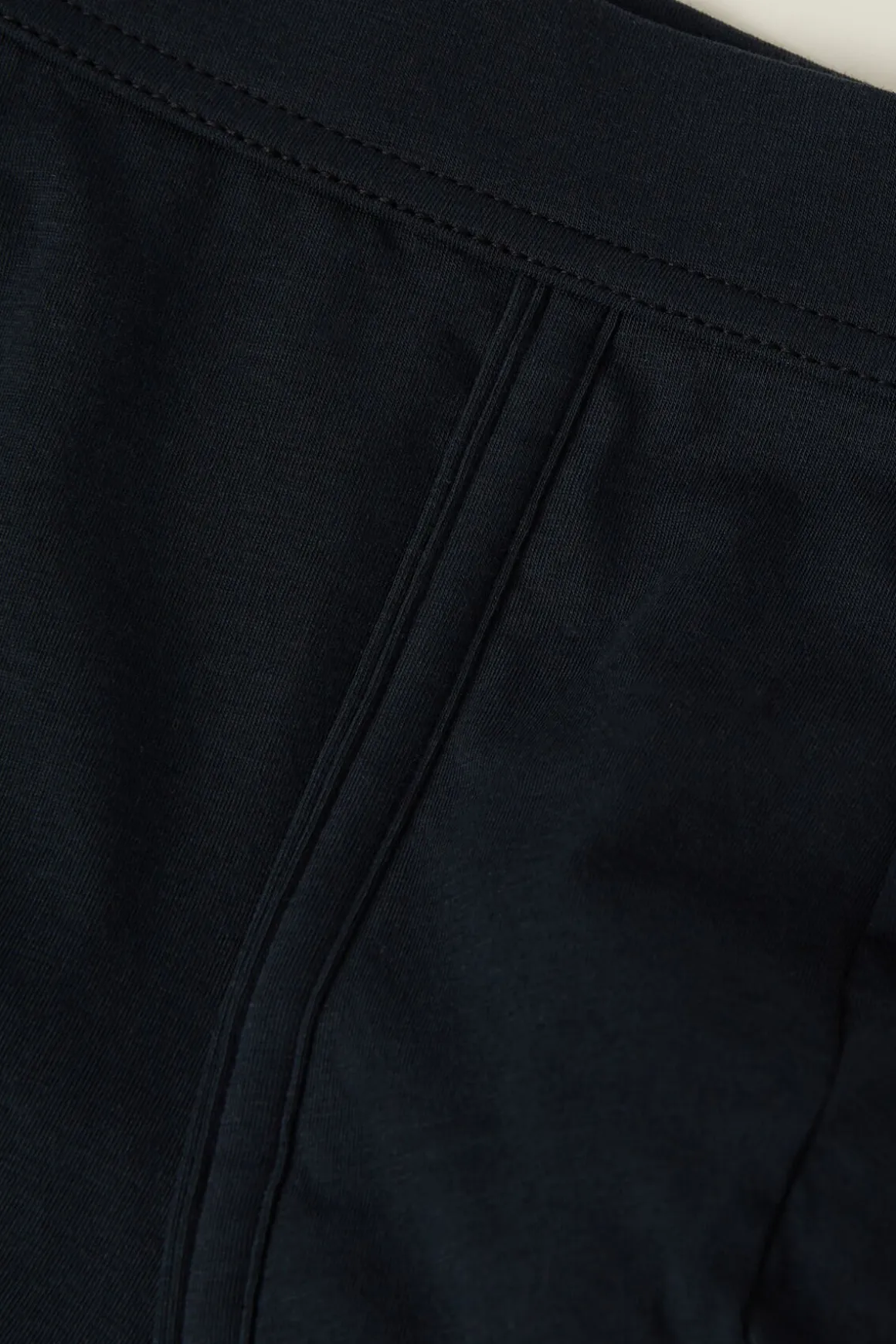 Boxer van Natural Fresh Katoen