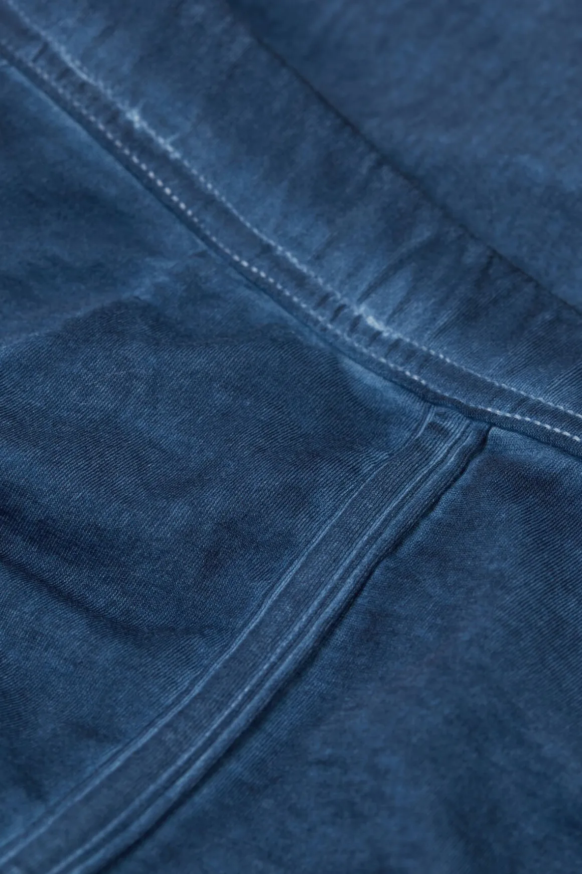 Boxer van Natural Fresh Katoen