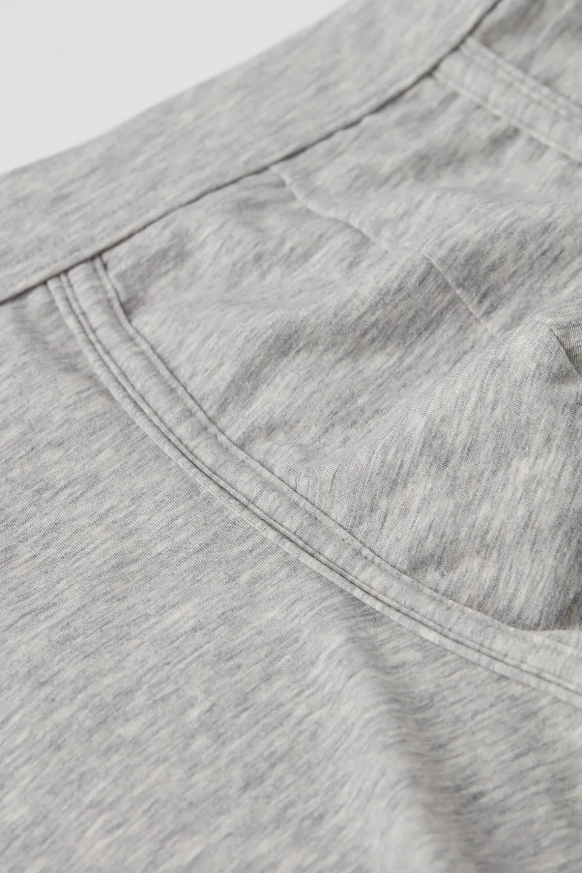 Boxer van Natural Fresh Katoen