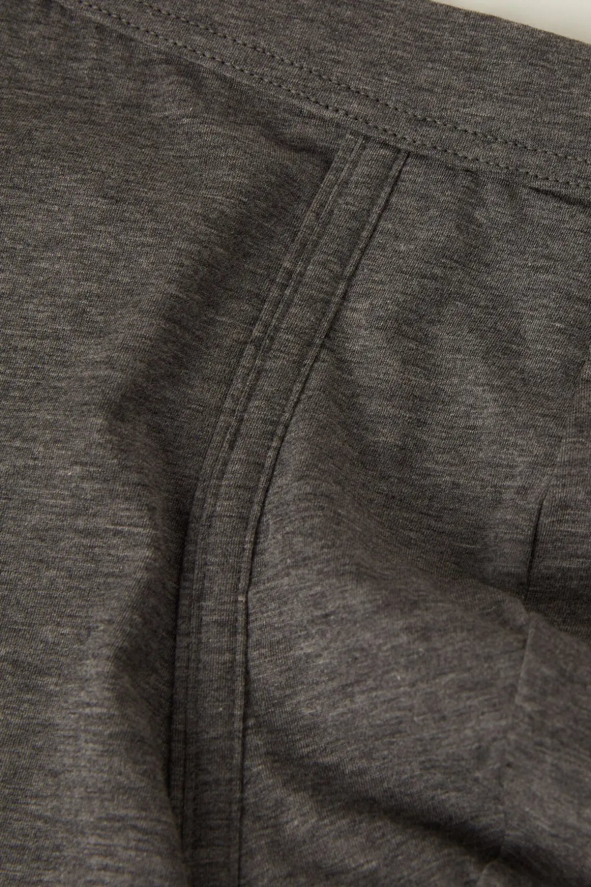 Boxer van Natural Fresh Katoen
