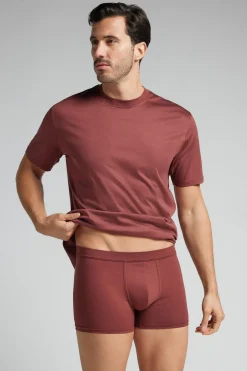 Boxer van Premium Katoen