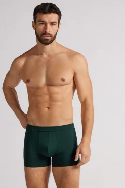 Boxer van Premium Katoen