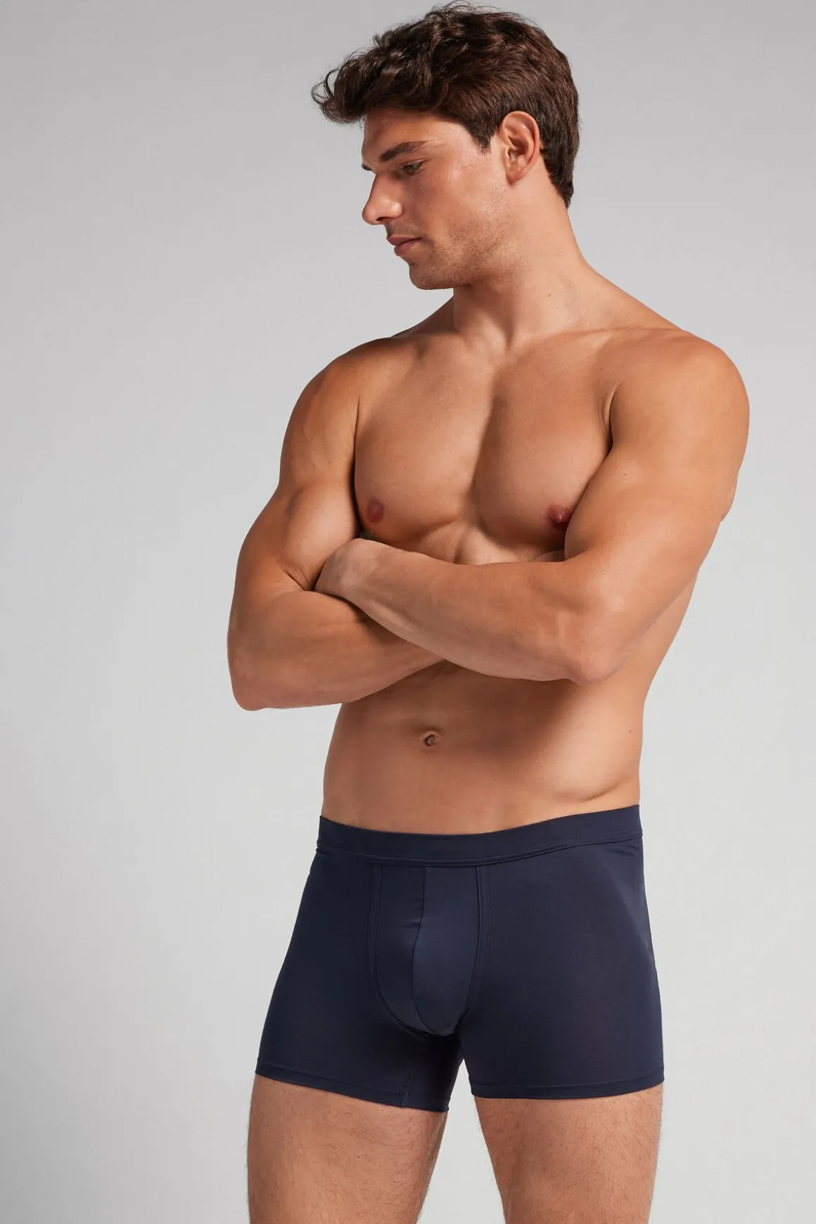 Boxer van Premium Katoen