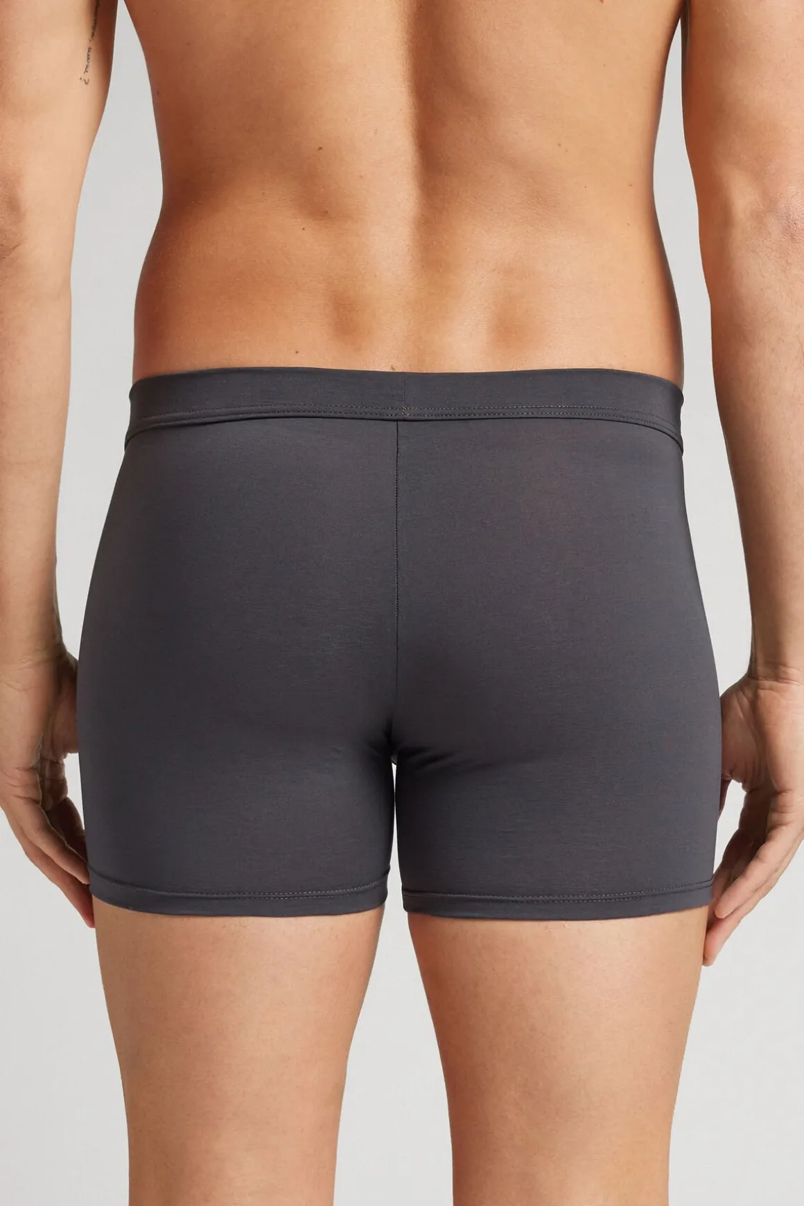 Boxer van Premium Katoen