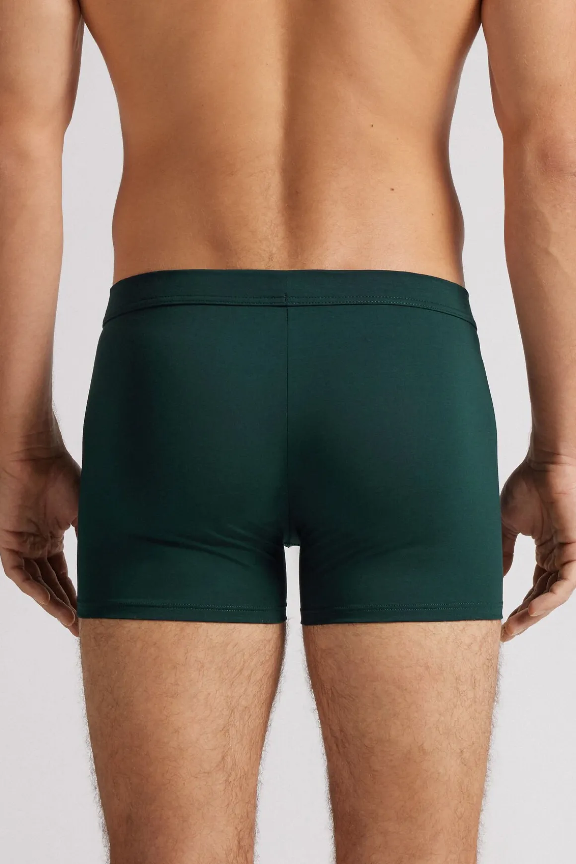 Boxer van Premium Katoen