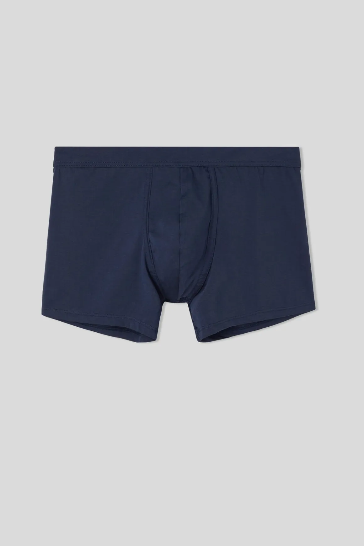 Boxer van Premium Katoen