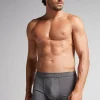 Boxer van Superieur Katoen