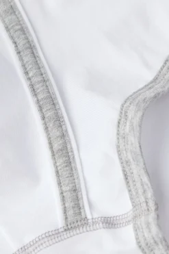 Boxer van Superieur Katoen met Logo